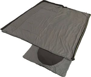 Outwell Śpiwór Contour, czarny 3
