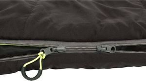 Outwell Śpiwór Contour, czarny 7