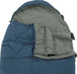 Outwell Śpiwór Pine Lux, niebieski 2