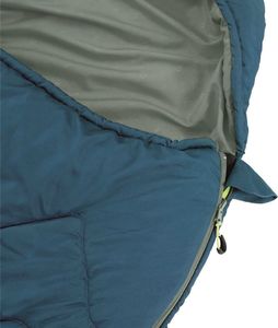 Outwell Śpiwór Pine Lux, niebieski 4