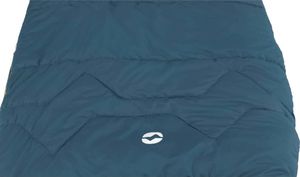 Outwell Śpiwór Pine Lux, niebieski 7