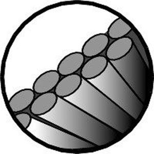 Outwell Śpiwór Pine Lux, niebieski 9