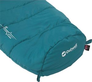 Outwell Miegmaišis Outwell Pine Prime, mėlynas 5