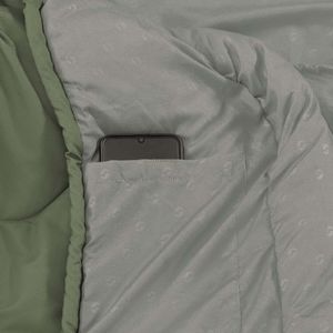 Outwell Śpiwór Pine, zielony 2