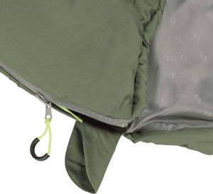 Outwell Śpiwór Pine, zielony 6