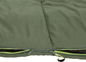 Outwell Śpiwór Pine, zielony 7