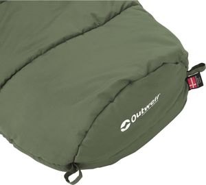 Outwell Śpiwór Pine, zielony 8