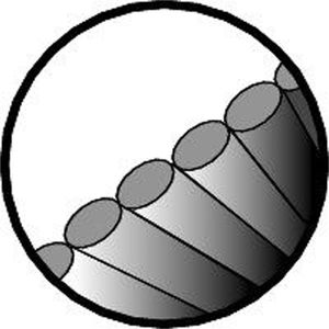 Outwell Śpiwór Pine, zielony 9