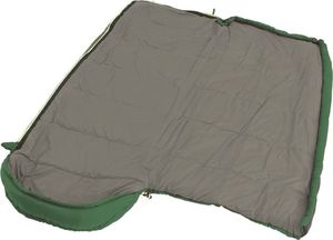 Outwell Śpiwór dziecięcy Campion Junior, zielony 3