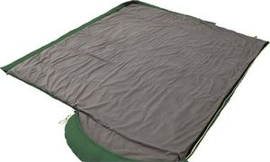 Outwell Śpiwór dziecięcy Campion Junior, zielony 4