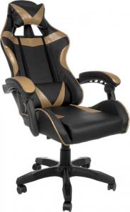 Fotel Szchara Gaming 40 złoty 9