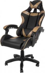 Fotel Szchara Gaming 40 złoty 10