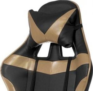 Fotel Szchara Gaming 40 złoty 11