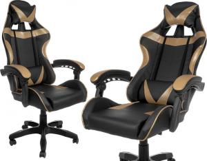 Fotel Szchara Gaming 40 złoty 15