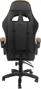 Fotel Szchara Gaming 40 złoty 7