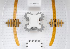 Masażer Medisana FS 885 do stóp 4