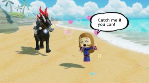 Miitopia Nintendo Switch 11