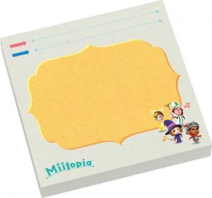 Miitopia Nintendo Switch 3