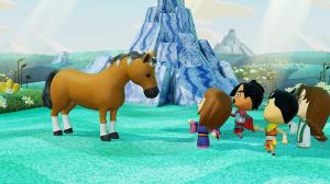 Miitopia Nintendo Switch 8