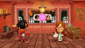 Miitopia Nintendo Switch 10