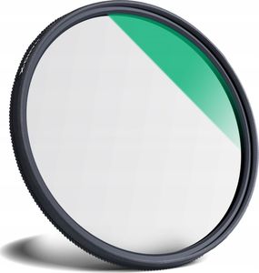 Filtr Kf Filtr Polaryzacyjny Cpl K&f Nano-x Mrc 67mm 2