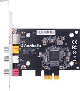 AVerMedia CE310B (61CE310BA0AC) 1