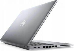 Laptop Dell Notebook Latitude 5520 Win10Pro i5-1145G7/512/16/INT/FHD 5