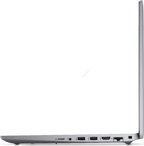 Laptop Dell Latitude 5520 (N015L552015EMEA) 5
