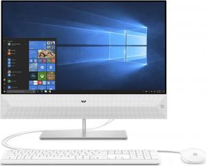 Komputer HP Pavilion 24-xa1004ng Ryzen 5 3550H, 8 GB, 256 GB SSD 1 TB HDD Windows 10 Home 1