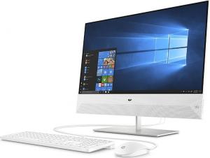 Komputer HP Pavilion 24-xa1004ng Ryzen 5 3550H, 8 GB, 256 GB SSD 1 TB HDD Windows 10 Home 3