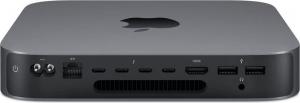 Komputer Apple Mac Mini Intel Core i3 8 GB 256 GB SSD OS X 2