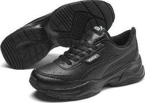 Puma Buty damskie Puma Core CILIA MODE czarne 37112501 37,5 1