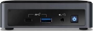 Komputer Intel NUC 10 Intel Core i5-10210U 3