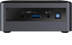 Komputer Intel NUC 10 Intel Core i5-10210U 2