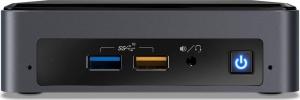 Komputer Intel NUC 8 Intel Core i5-8259U 3
