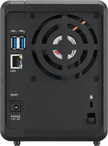 Serwer plików ZyXEL NAS326 (NAS326-EU0101F) 3