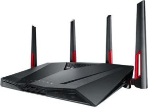 Router Asus RT-AC88U 2