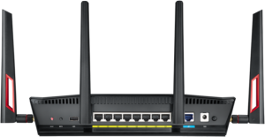 Router Asus RT-AC88U 4