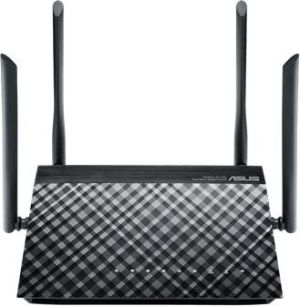 Router Asus RT-AC1200G+ 1