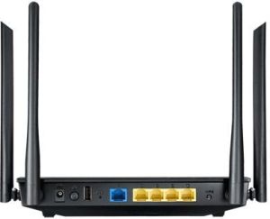 Router Asus RT-AC1200G+ 4