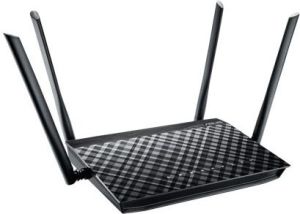 Router Asus RT-AC1200G+ 5