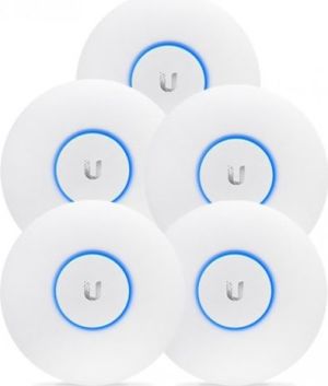 Access Point Ubiquiti UAP AC Pro 5szt. (UAP-AC-PRO-5) 3