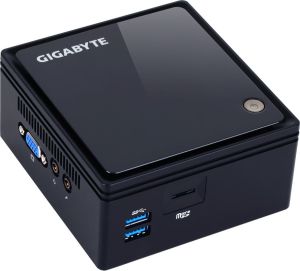 Komputer Gigabyte GB-BACE-3000 2