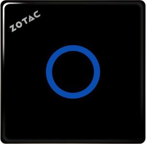 Komputer Zotac ZBOX MI551 (ZBOX-MI551-BE) 1