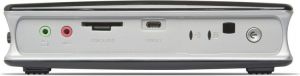 Komputer Zotac ZBOX MI551 (ZBOX-MI551-BE) 3