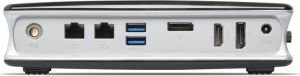 Komputer Zotac ZBOX MI551 (ZBOX-MI551-BE) 5