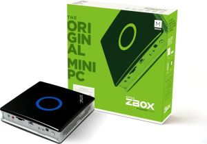 Komputer Zotac ZBOX MI551 (ZBOX-MI551-BE) 10