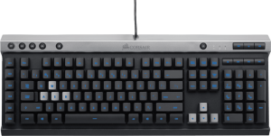 Klawiatura Corsair Raptor K40 (CH-9000223-NA) 2