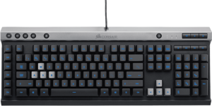 Klawiatura Corsair Raptor K40 (CH-9000223-NA) 5