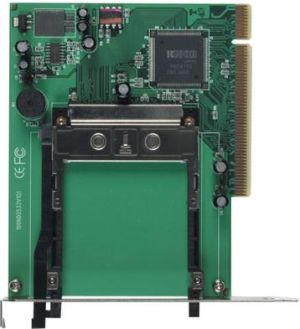 Kontroler Conceptronic PCI - PCMCIA (CIPCARD) 1